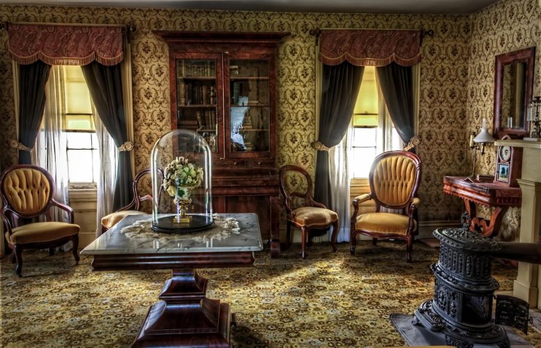French country interieur: authentieke charme voor je zomerse huisaccenten